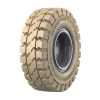 Continenetal band Non-Marking