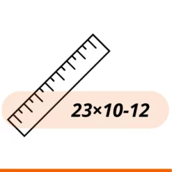 23x10-12