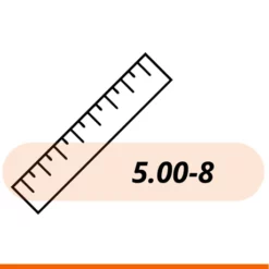 5.00-8