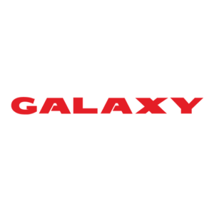 Logo Galaxy tires